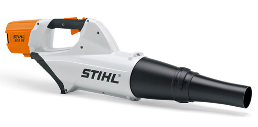 SOUFFLEUR STIHL 86 NU